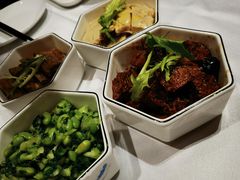 -上海老饭店(北京分店)