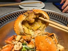 -七欣天香辣蟹火锅(无锡锡沪西路店)