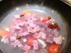 -313羊庄鲜羊火锅·鲜羊肉烧烤(李村店)