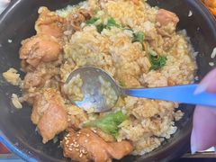 -食其家·牛丼咖喱(苏州永旺店)