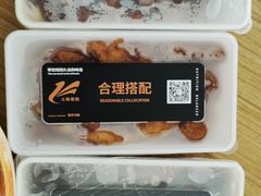 -玉林烤鸭店(定福庄店)