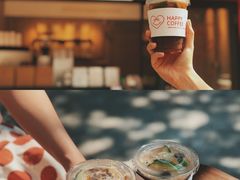 开心柠啡-happy coffee roastery
