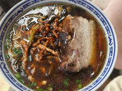 -大时代美食面馆