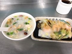 -银记肠粉店(北京路店)