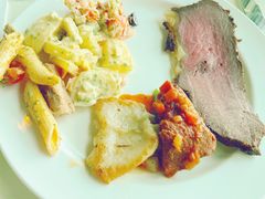 -澳门旅游塔360°旋转餐厅(南湾湖广场店)