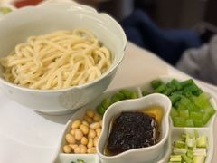 -四季民福烤鸭店(前门大栅栏店)