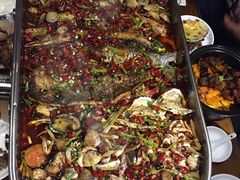 -炉鼎记私房菜(总店)