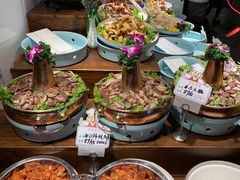 -龙泉小镇(科圣路店)