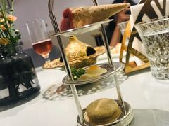 -伊斯坦布尔土耳其清真咖啡餐厅