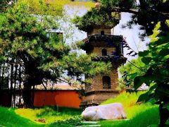-龙华寺