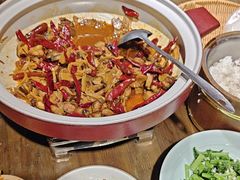 -印象鲵宴·张家界地标美食名片(溪布街店)