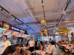 -老闵田螺馆·南昌市井菜·特色小吃(总店)