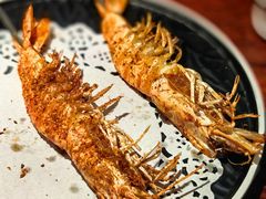 -前海沿·青岛菜(五四广场永旺店)