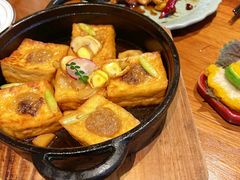 -七色云蔬食(喜邻里店)