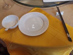 -民族饭店-四季餐厅
