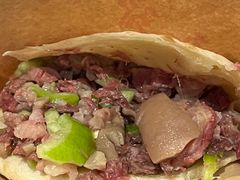 驴肉火烧-老保定驴肉馆(云岗路店)