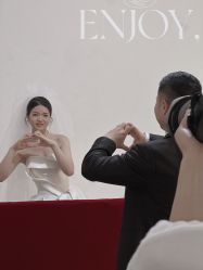 -纪可婚纱摄影平潭旅拍