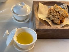 -渔语鱼新川菜Bistro(万象天地店)