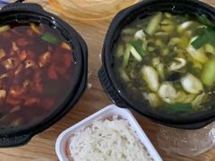 -大盐帮川菜馆(长楹天街店)