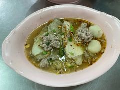 -榮泰米粉湯(Left Shop)