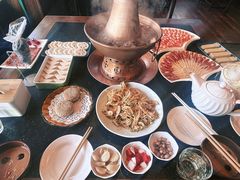 -南门涮肉(通州店)