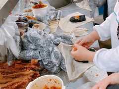 -芳婆糕团店(王府大街店)