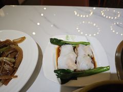 鲜虾肠粉-唐乐宫·小厨餐厅