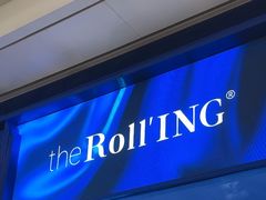 -the Roll'ING手作瑞士卷专门店(卓悦中心店)