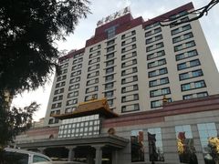 -北京西藏大厦酒店