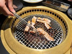 -谷牛和牛烤肉(漕河泾印象城店)