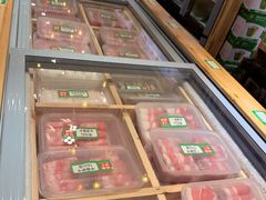 -锅圈食汇火锅烧烤食材超市(聚贤路店)