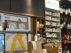 -Brut Eatery悦璞食堂(愚园路店)
