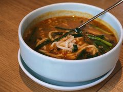-一坐一忘云南菜(嘉里中心店)