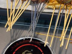 -粟氏天府·东北烧烤(长安街店)