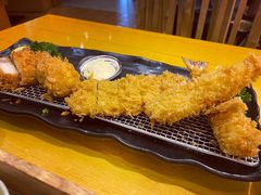 -胜博殿日式炸猪排(西红门店)