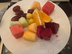 -上海和平饭店茉·莉酒廊 Jasmine Lounge
