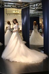 -MuseMarry婚纱(前海嘉里中心店)