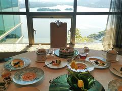 -君来湖滨饭店·渔餐厅