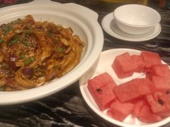 -情妹耙泥鳅·江湖川菜(科华店)