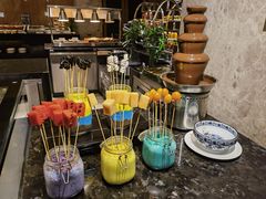-美食汇·海鲜自助西餐厅·江门富力万达嘉华酒店
