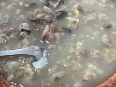 -何记羊汤馆(丽水佳源店)