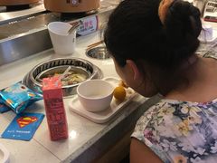 -龍歌自助小火锅(市南金茂湾店)