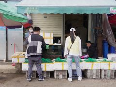 -马王堆海鲜水产市场