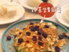 -李大牛和刘大力手作甜品(凯德店)