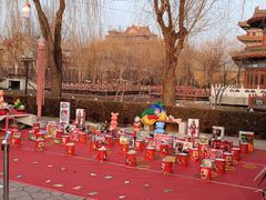 -大明幻境第一城