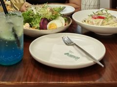 -Willing·Coffee&Brunch&Dinner(万达店)