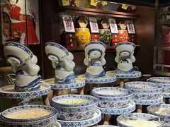-怡咖啡海鲜自助餐厅(浦东香格里拉店)