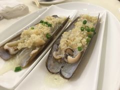 -新海利海鲜城·41年珠海老字号(夏湾店)
