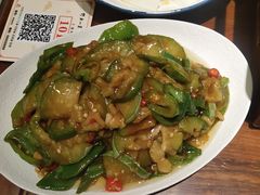 -缪氏川菜(丰盛町店)