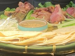 -老馆子·建德菜·山肴鱼鲜(海威新界店)